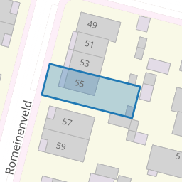 Perceel AHM05-AF-1017