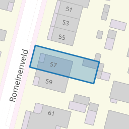 Perceel AHM05-AF-1018