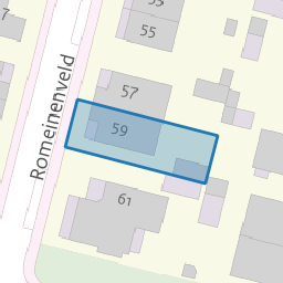 Perceel AHM05-AF-1019