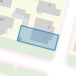 Perceel AHM05-AF-1021