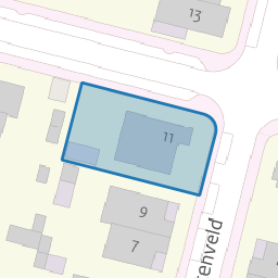 Perceel AHM05-AF-1026