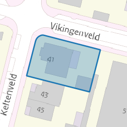 Perceel AHM05-AF-1027