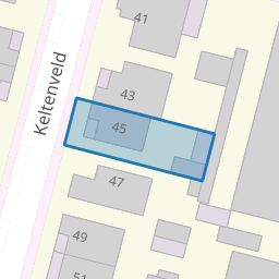 Perceel AHM05-AF-1029