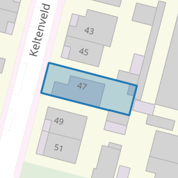 Perceel AHM05-AF-1030