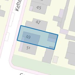 Perceel AHM05-AF-1031