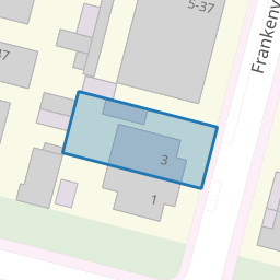 Perceel AHM05-AF-1034