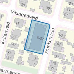 Perceel AHM05-AF-1035