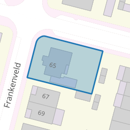 Perceel AHM05-AF-1037