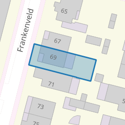 Perceel AHM05-AF-1039