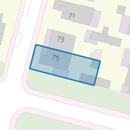 Perceel AHM05-AF-1042