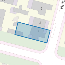 Perceel AHM05-AF-1043