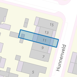 Perceel AHM05-AF-1048