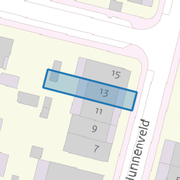 Perceel AHM05-AF-1049