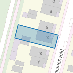 Perceel AHM05-AF-1056