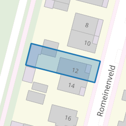 Perceel AHM05-AF-1057