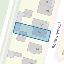 Perceel AHM05-AF-1058