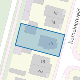 Perceel AHM05-AF-1059