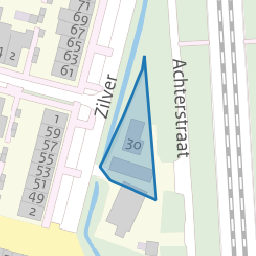 Perceel AHM05-AF-106