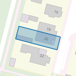 Perceel AHM05-AF-1061