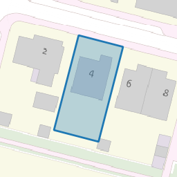 Perceel AHM05-AF-1064