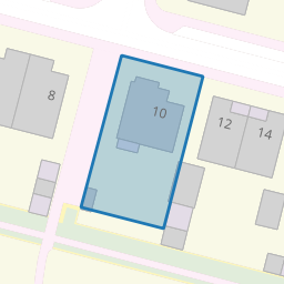 Perceel AHM05-AF-1067