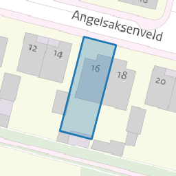 Perceel AHM05-AF-1070