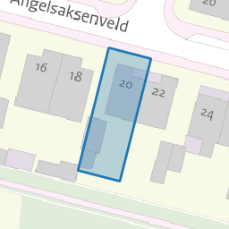 Perceel AHM05-AF-1072