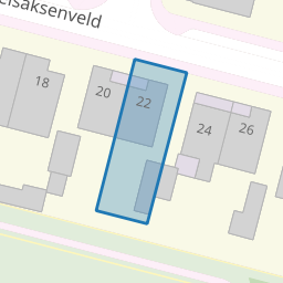 Perceel AHM05-AF-1073