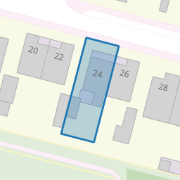 Perceel AHM05-AF-1074