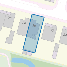 Perceel AHM05-AF-1077