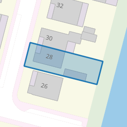 Perceel AHM05-AF-1084