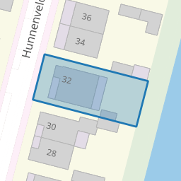 Perceel AHM05-AF-1086