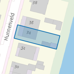 Perceel AHM05-AF-1087