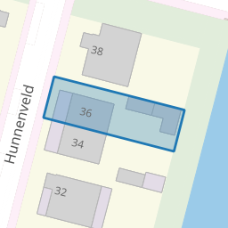 Perceel AHM05-AF-1088