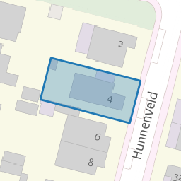 Perceel AHM05-AF-1091