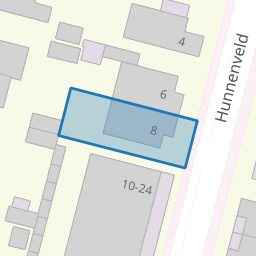 Perceel AHM05-AF-1093