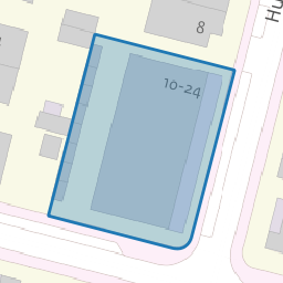 Perceel AHM05-AF-1094