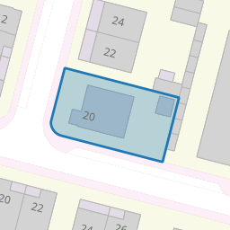 Perceel AHM05-AF-1095