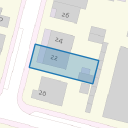 Perceel AHM05-AF-1096