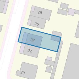 Perceel AHM05-AF-1097