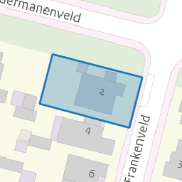 Perceel AHM05-AF-1102