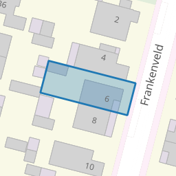 Perceel AHM05-AF-1104