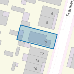 Perceel AHM05-AF-1106