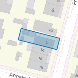 Perceel AHM05-AF-1107