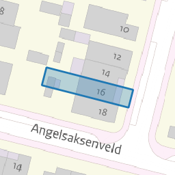 Perceel AHM05-AF-1109