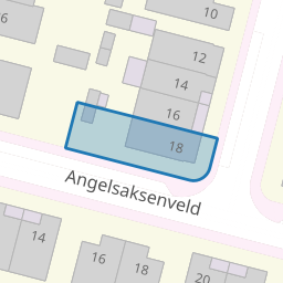 Perceel AHM05-AF-1110