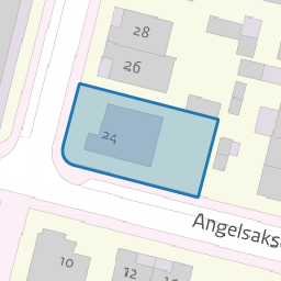 Perceel AHM05-AF-1111