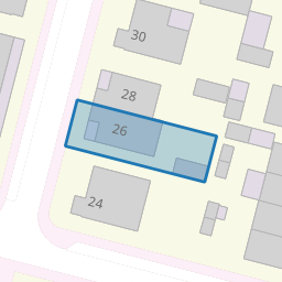 Perceel AHM05-AF-1112