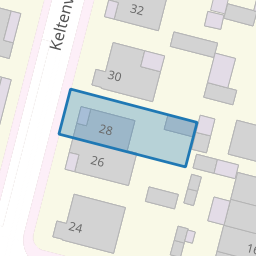 Perceel AHM05-AF-1113