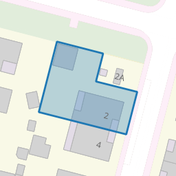 Perceel AHM05-AF-1119